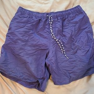 St John's Bay swim trunks
